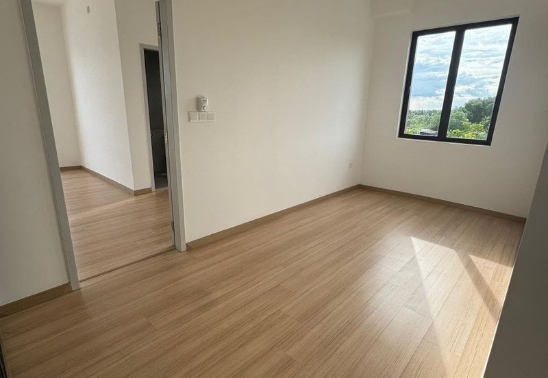 Farina @ Setia Ecohill 2