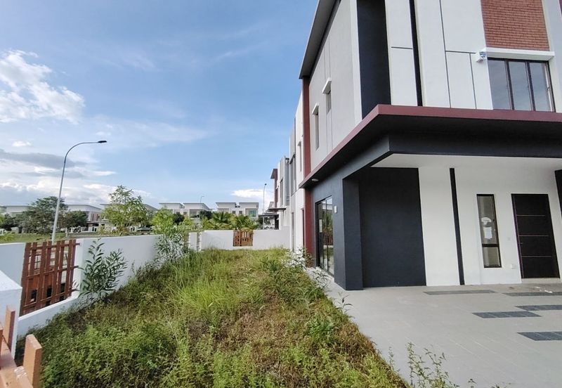 Farina @ Setia Ecohill 2