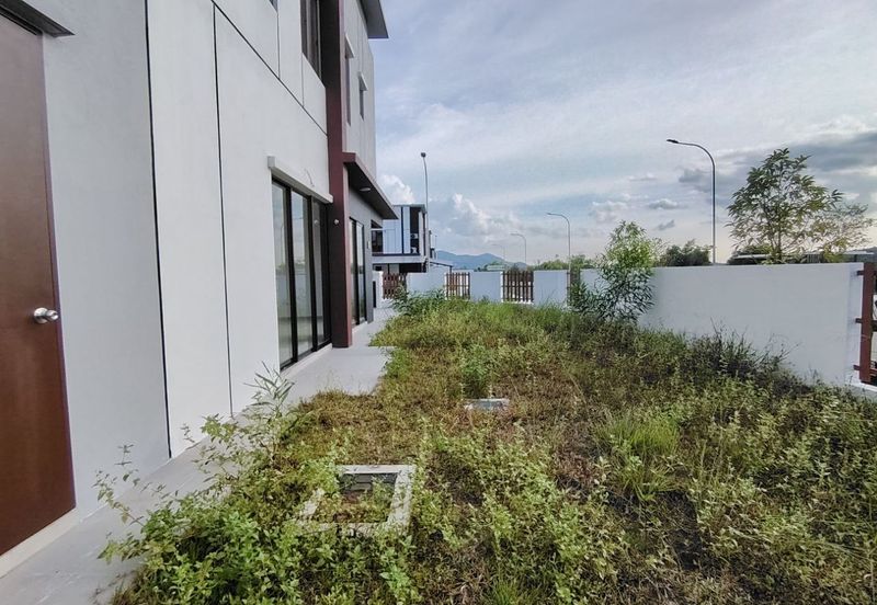 Farina @ Setia Ecohill 2