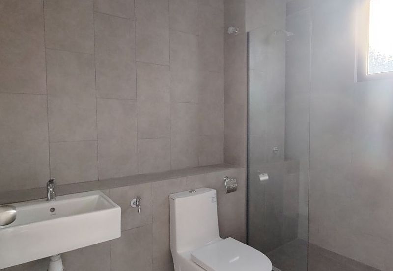 Farina @ Setia Ecohill 2