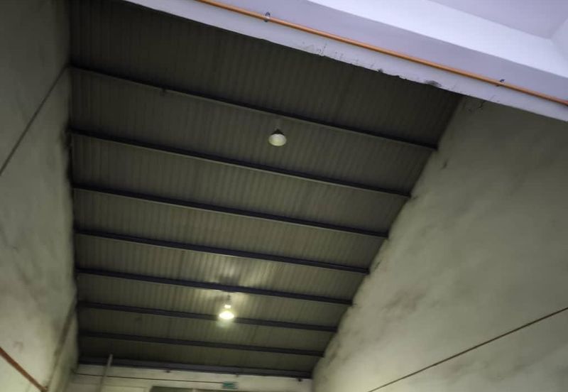 Taman Industrial Villaraya