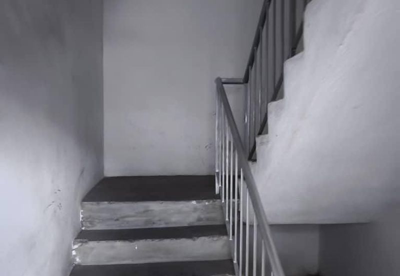 Taman Industrial Villaraya