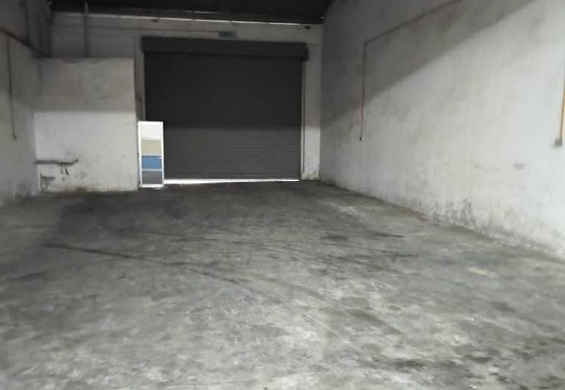 Taman Industrial Villaraya