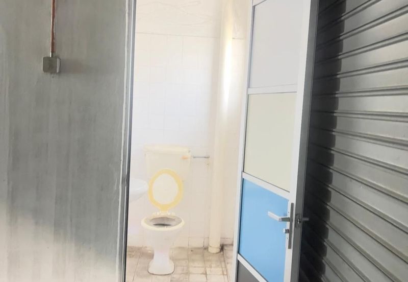 Taman Industrial Villaraya