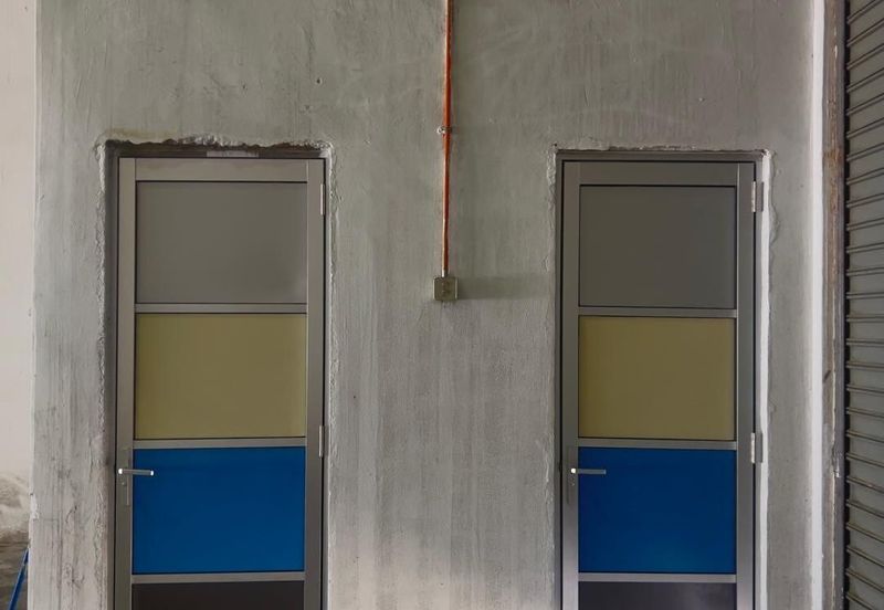 Taman Industrial Villaraya