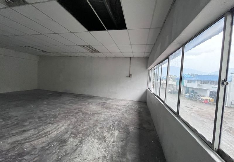 Taman Industrial Villaraya