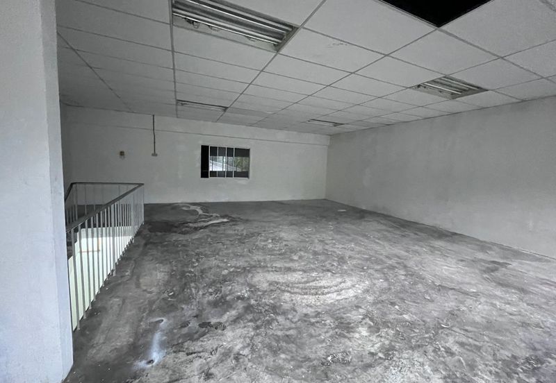 Taman Industrial Villaraya