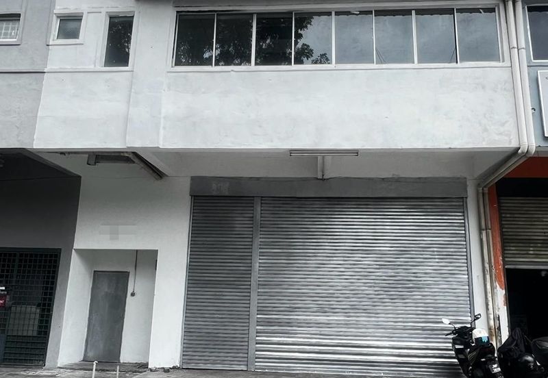 Taman Industrial Villaraya