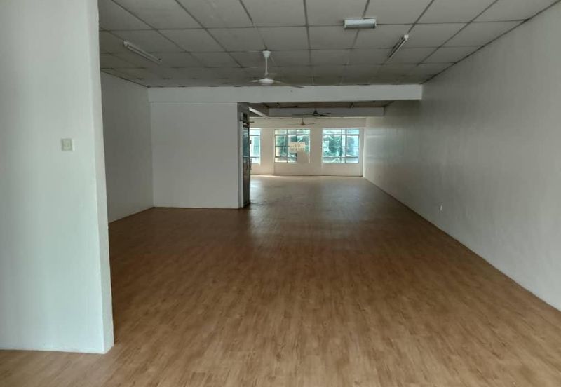 Taman Pelangi Semenyih