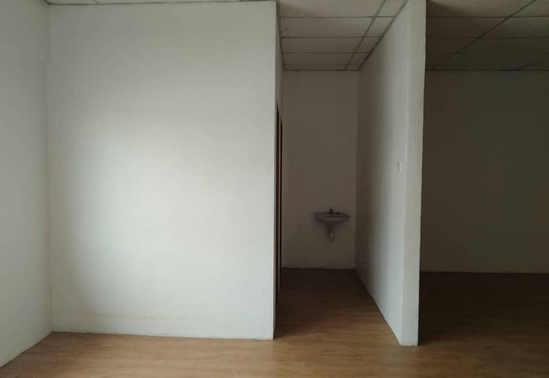 Taman Pelangi Semenyih