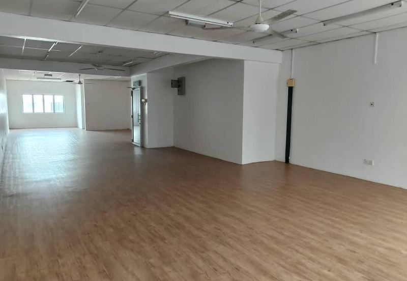 Taman Pelangi Semenyih