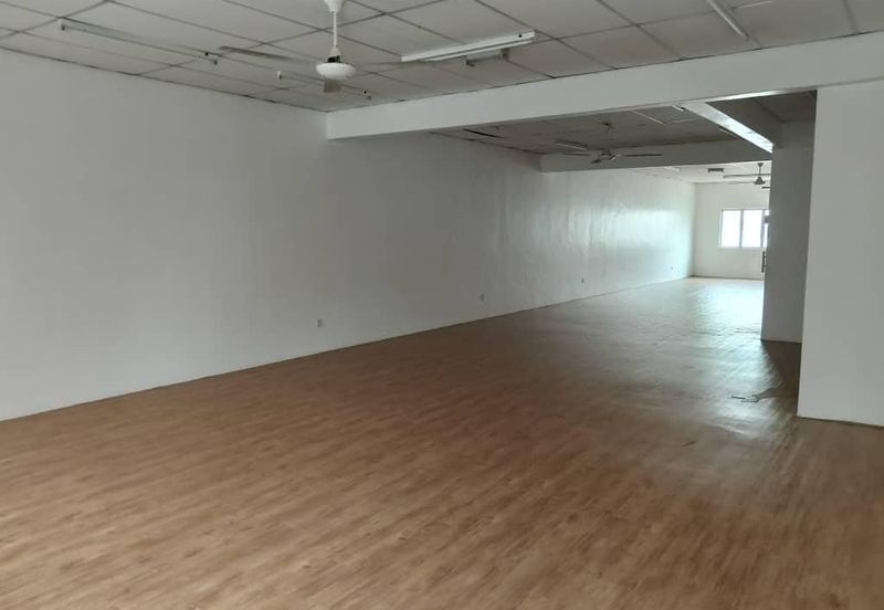 Taman Pelangi Semenyih