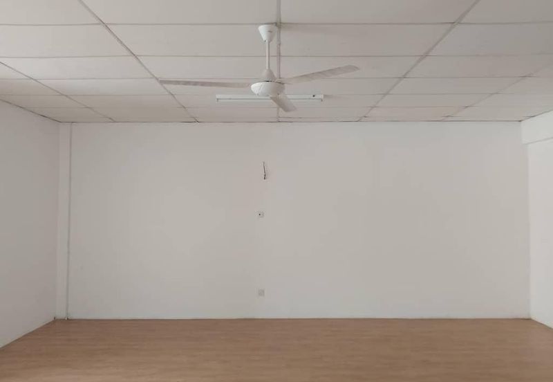 Taman Pelangi Semenyih