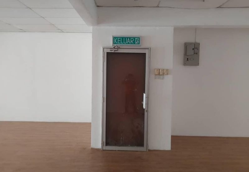 Taman Pelangi Semenyih