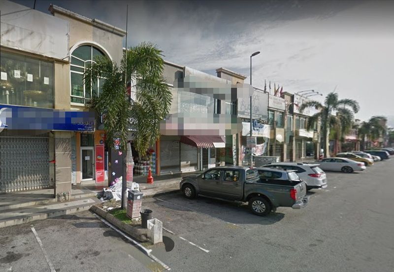 Taman Pelangi Semenyih