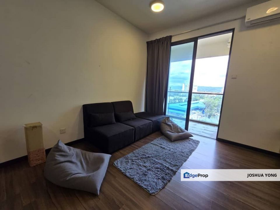 Silk Sky, Balakong, Cheras C180 @ Fully Furnished Condo for Sale , Selangor, Balakong