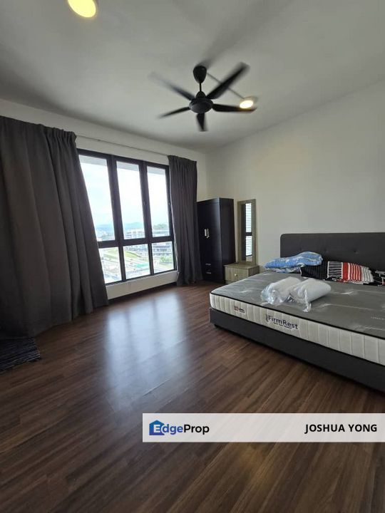 Silk Sky, Balakong, Cheras C180 @ Fully Furnished Condo for Sale , Selangor, Balakong