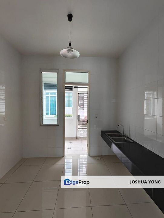 Merrydale,Eco Majestic Semenyih, 22x70 Double Storey House for Rent , Selangor, Semenyih