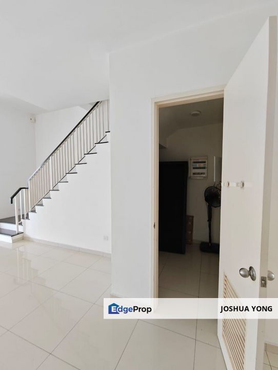 Merrydale,Eco Majestic Semenyih, 22x70 Double Storey House for Rent , Selangor, Semenyih