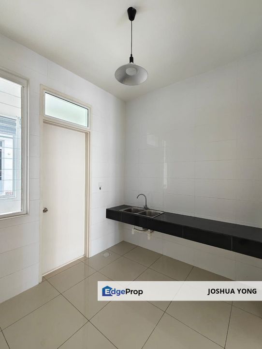 Merrydale,Eco Majestic Semenyih, 22x70 Double Storey House for Rent , Selangor, Semenyih