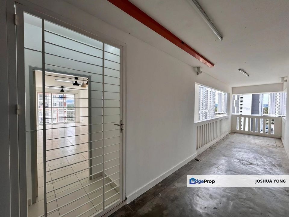 D'Cassia Apartment @ Setia Ecohill,Semenyih Near Ecohill Walk Mall for Sale, Selangor, Semenyih