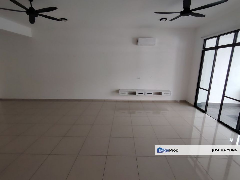 Mellowood,Eco Majestic, Semenyih @ 2 Sotrey House 22x70 for SALE, Selangor, Semenyih