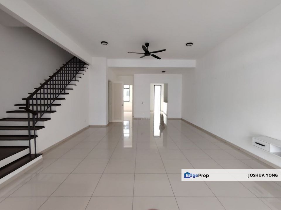 Mellowood,Eco Majestic, Semenyih @ 2 Sotrey House 22x70 for SALE, Selangor, Semenyih