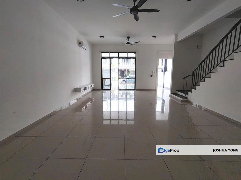 Mellowood,Eco Majestic, Semenyih @ 2 Sotrey House 22x70 for SALE, Selangor, Semenyih