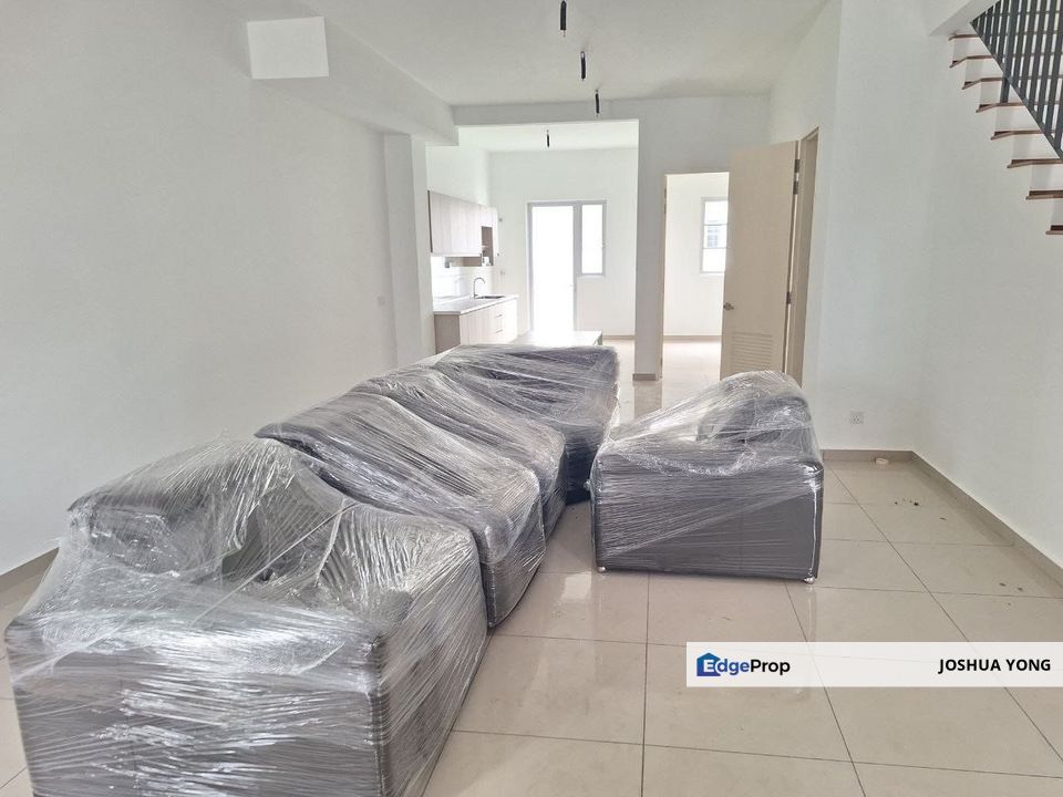 Cherrywood,Eco Majestic Semenyih near KTJ, Tenby International School Semenyih @ Brand New unit , Selangor, Semenyih