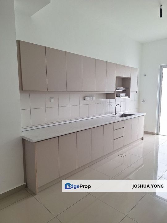 Cherrywood,Eco Majestic Semenyih near KTJ, Tenby International School Semenyih @ Brand New unit , Selangor, Semenyih