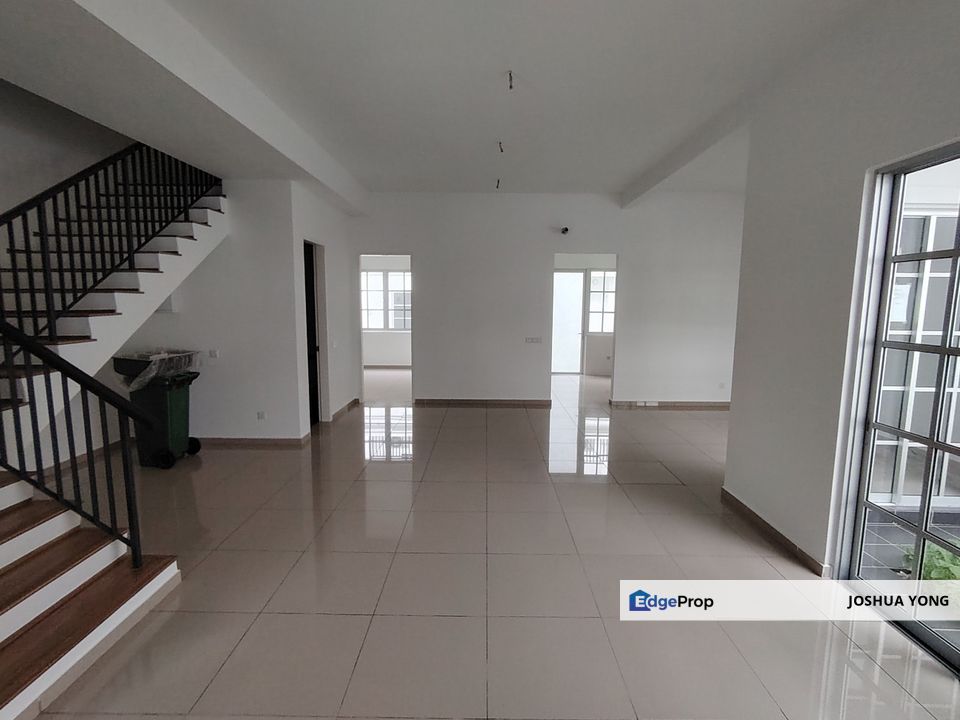 Cherrywood,Eco Majestic Largest Garden Home 30x60 @ New Phase 3 & 4 Brand New , Selangor, Semenyih