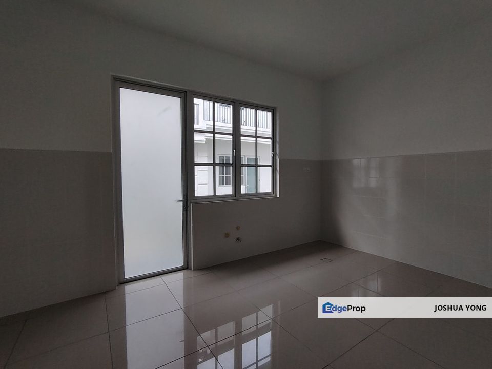 Cherrywood,Eco Majestic Largest Garden Home 30x60 @ New Phase 3 & 4 Brand New , Selangor, Semenyih