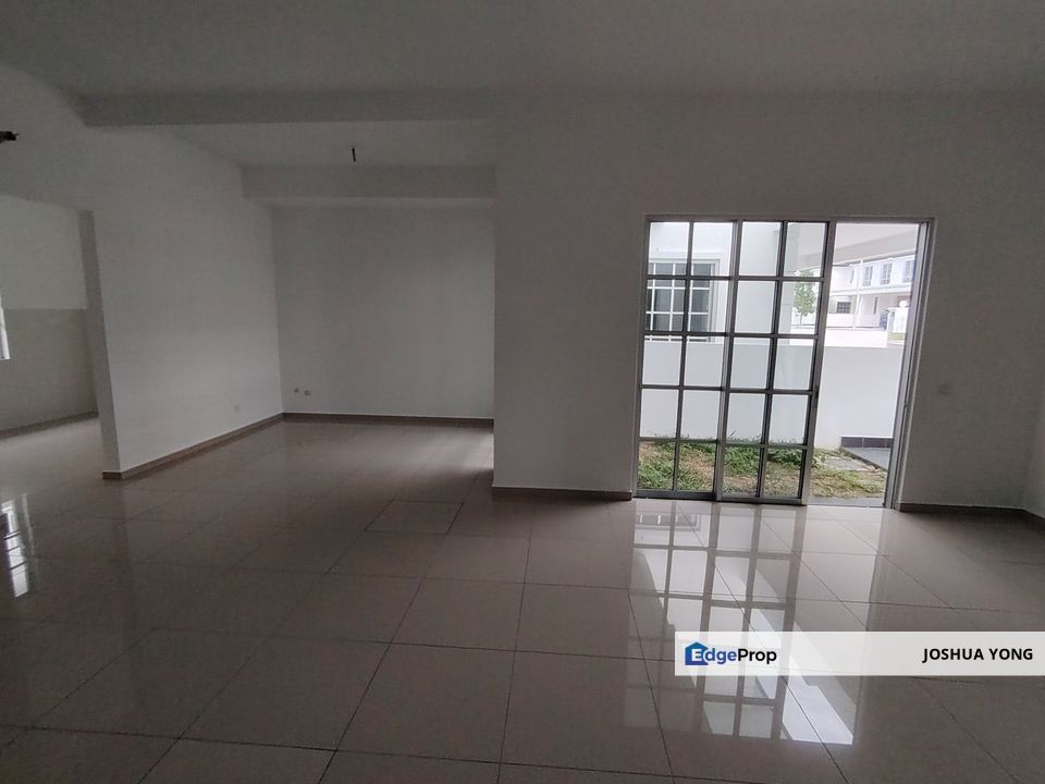 Cherrywood,Eco Majestic Largest Garden Home 30x60 @ New Phase 3 & 4 Brand New , Selangor, Semenyih