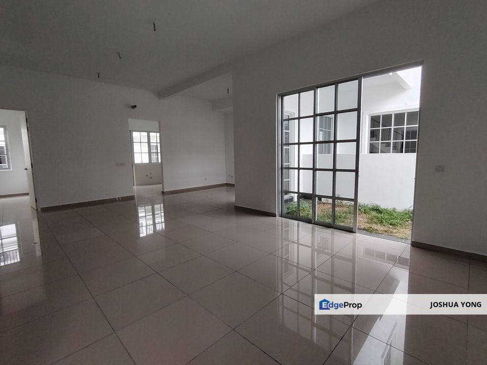 Cherrywood,Eco Majestic Largest Garden Home 30x60 @ New Phase 3 & 4 Brand New , Selangor, Semenyih