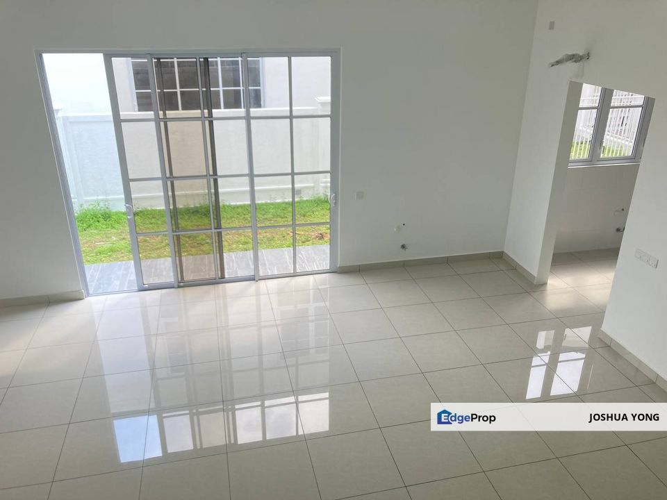 Stoneridge @ Eco Majestic, Semenyih @ Brand New 36x80 Cluster Semi D , Selangor, Semenyih