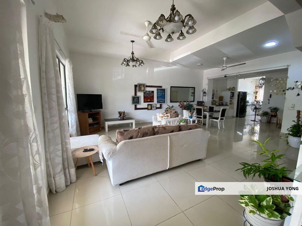 Grandlis, Setia Ecohill 1,Semenyih near Ecohill Walk mall & Eco Majestic Semenyih , Selangor, Semenyih