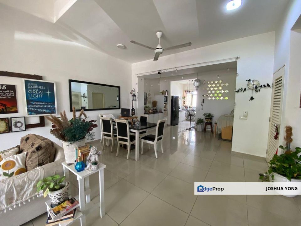 Grandlis, Setia Ecohill 1,Semenyih near Ecohill Walk mall & Eco Majestic Semenyih , Selangor, Semenyih