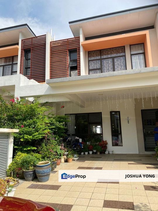 Grandlis, Setia Ecohill 1,Semenyih near Ecohill Walk mall & Eco Majestic Semenyih , Selangor, Semenyih