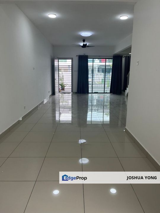 Taman Sempurna Damai,Semenyih @ 2 Storey House for Sale, Selangor, Semenyih