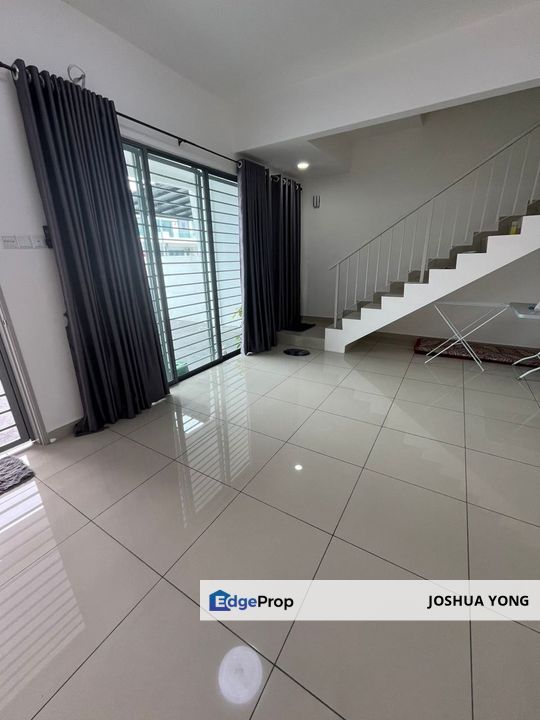 Taman Sempurna Damai,Semenyih @ 2 Storey House for Sale, Selangor, Semenyih