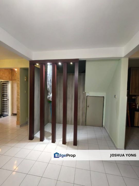 Taman Kajang Prima,Kajang @2 Storey Furnish House for Rent, Selangor, Kajang