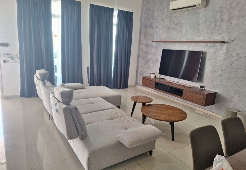 Merrydale @ Eco Majestic