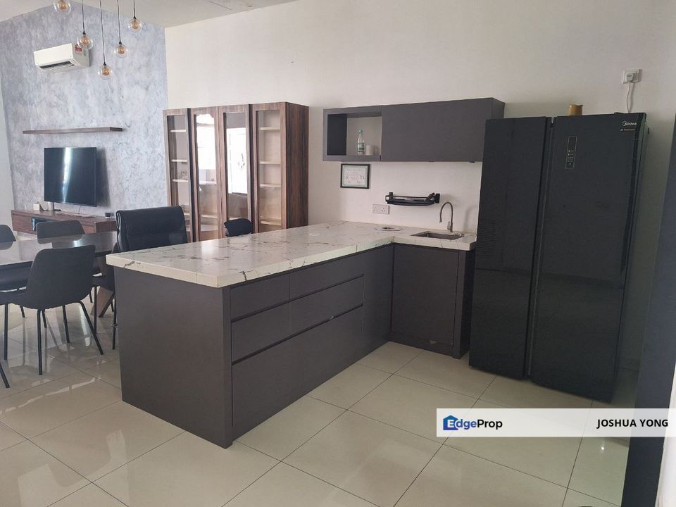 Merrydale,Eco Majestic Semenyih near Tenby International School, KTJ and Majestic Park , Selangor, Semenyih