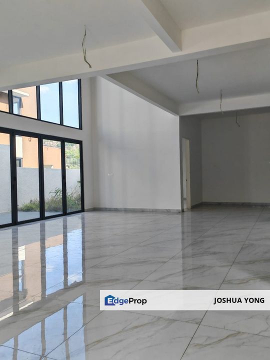 36 Serene Grove,Kajang ,TTDI Grove Kajang @ Brand New 40x80 Largest Semi D for Sale , Selangor, Kajang
