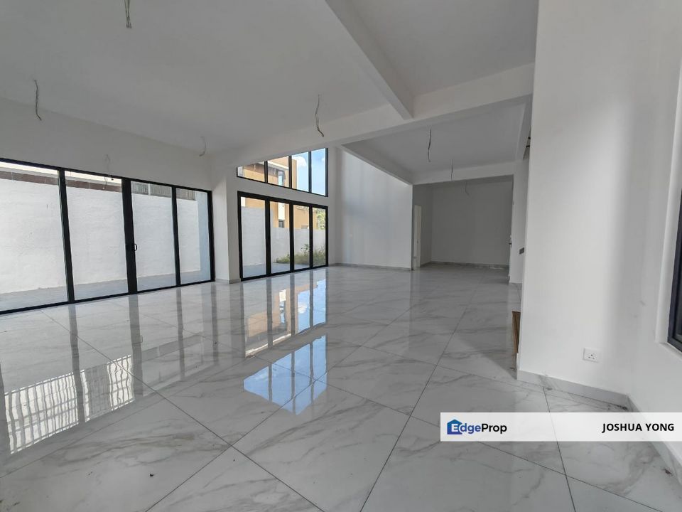 36 Serene Grove,Kajang ,TTDI Grove Kajang @ Brand New 40x80 Largest Semi D for Sale , Selangor, Kajang