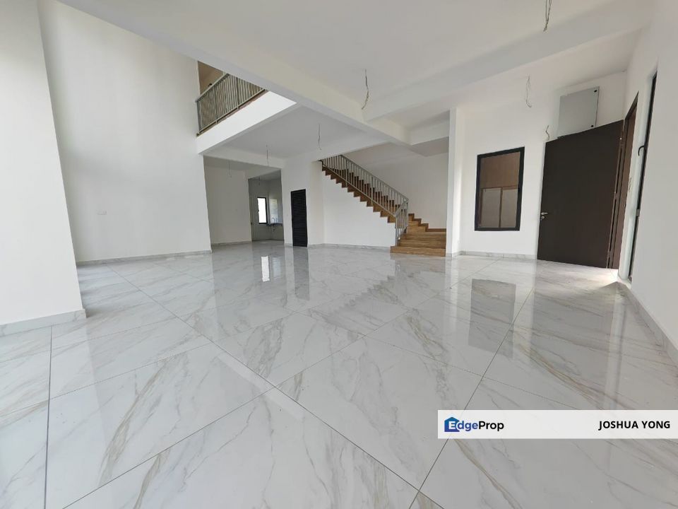 36 Serene Grove,Kajang ,TTDI Grove Kajang @ Brand New 40x80 Largest Semi D for Sale , Selangor, Kajang