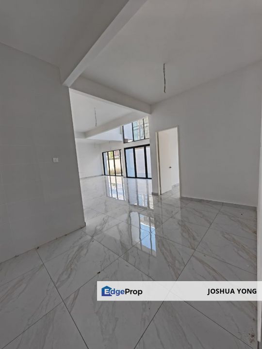 36 Serene Grove,Kajang ,TTDI Grove Kajang @ Brand New 40x80 Largest Semi D for Sale , Selangor, Kajang