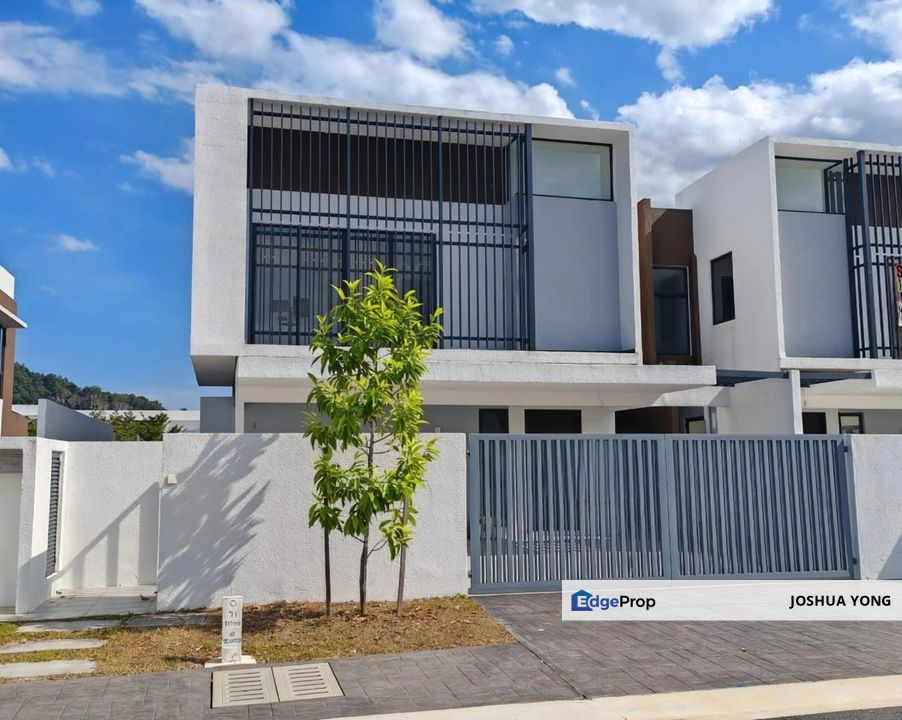 36 Serene Grove,Kajang ,TTDI Grove Kajang @ Brand New 40x80 Largest Semi D for Sale , Selangor, Kajang