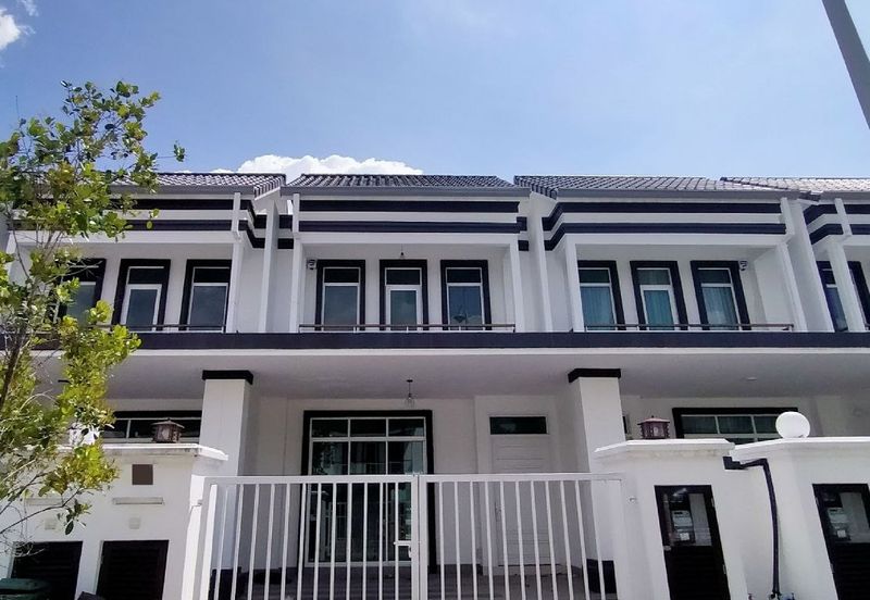 Merrydale @ Eco Majestic