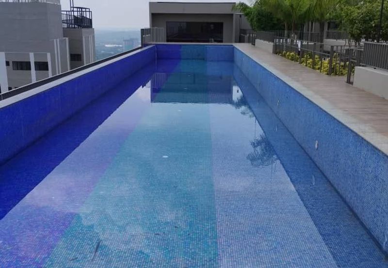 Youth City @ Vision City